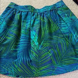 EEUC Banana Republic Skirt